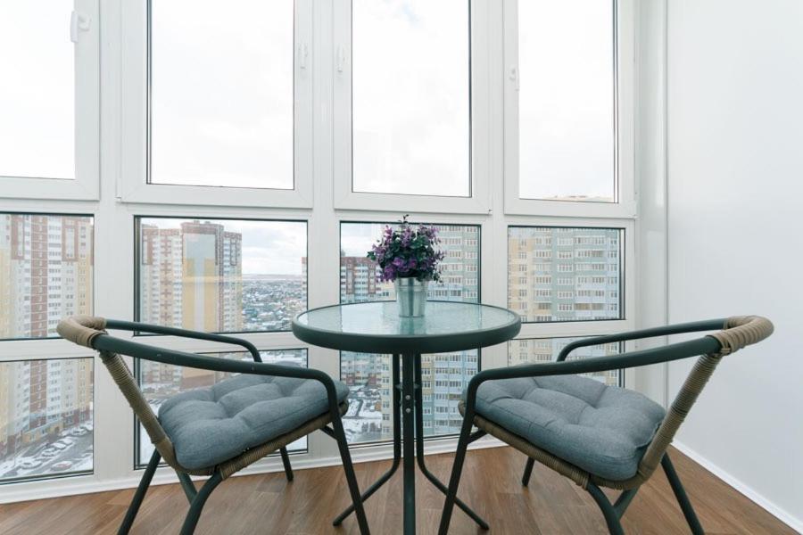 Уютные Апартаменты На Улице Русова 7 Метро 15 Минут Kyiv Exterior photo